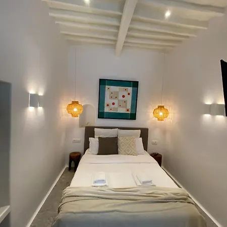 Apartment Mooi Downtown