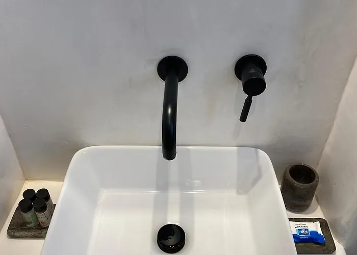 Mooi Downtown Apartment