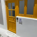 Apartment Mooi Downtown