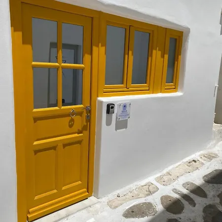 Mooi Downtown 公寓 *