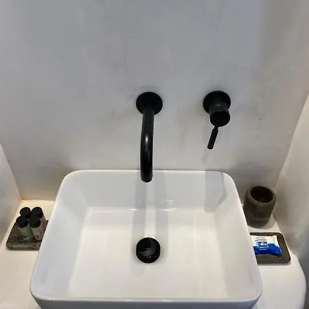 Mooi Downtown 公寓