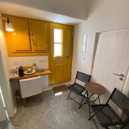 Mooi Downtown * Mykonos Town