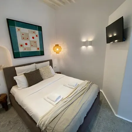 Mooi Downtown Apartamento *