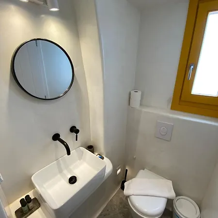 Mooi Downtown Mykonos Town