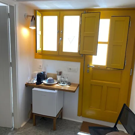 Mooi Downtown Lejlighed