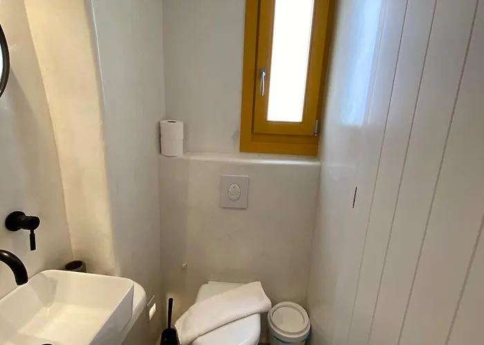 Mooi Downtown 公寓