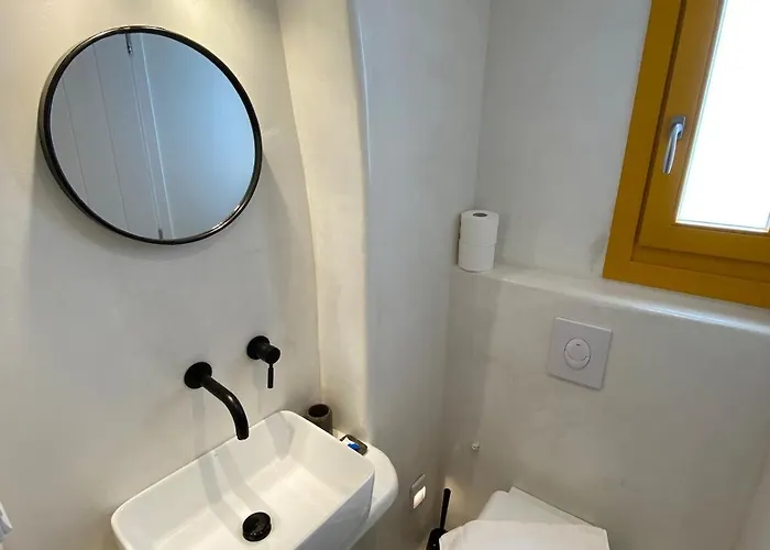 Mooi Downtown Mykonos Town