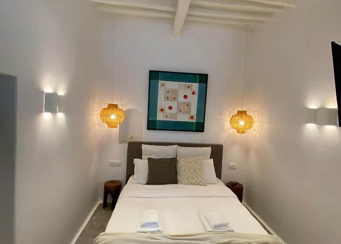 Apartamento Mooi Downtown